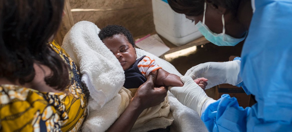 第一ネット La pandemia vacunación la impedir de ha no coronavirus de Politics&Government